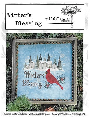 Winter's Blessing