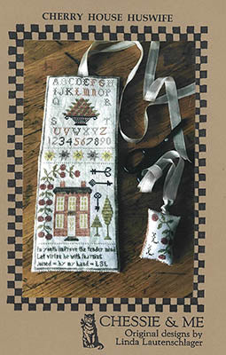 Cherry House Huswife