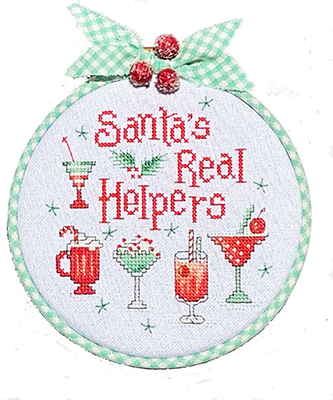 Santa's Helpers