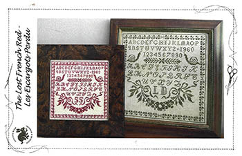 Lost French Red