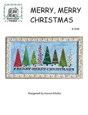 Merry Merry Christmas