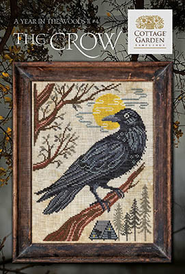 Crow - Year in the Woods II