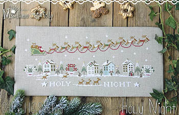 Holy Night