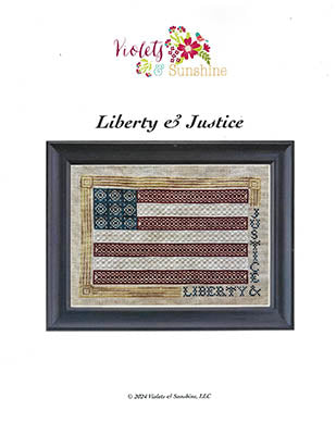 Liberty & Justice