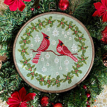 Winter Greeting