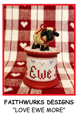Love Ewe More Kit