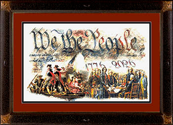 We The People
