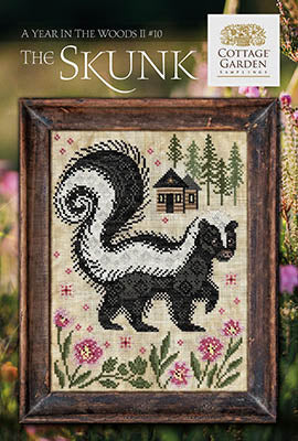 Skunk - Year In The Woods II