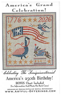 America's Grand Celebration