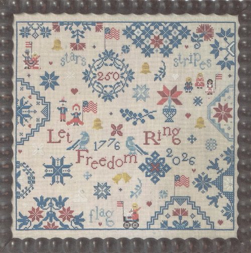 Simple Gifts - Freedom