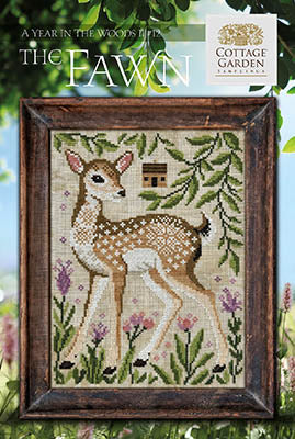 Fawn - Year In The Woods II