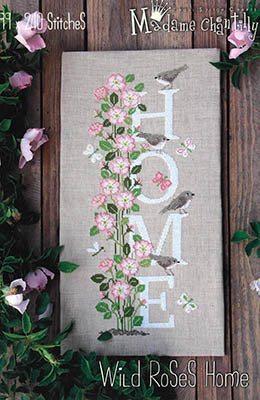 Wild Roses: Home