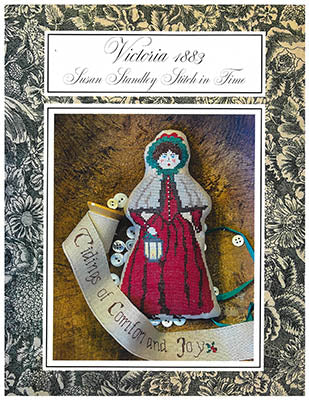 Victoria 1883