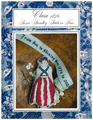 Clara 1876