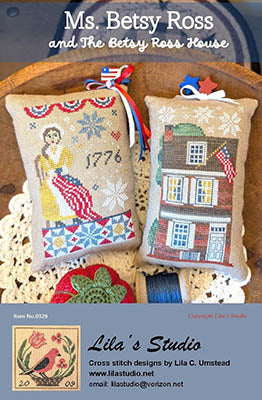 Ms. Betsy Ross