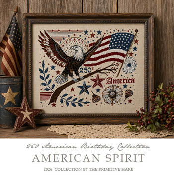 American Spirit