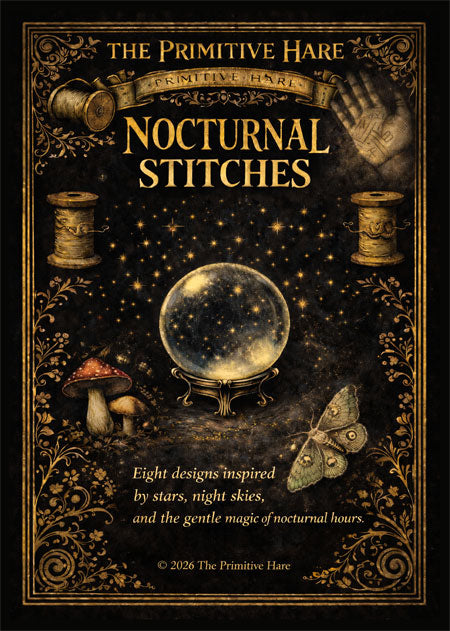 Nocturnal Stitches