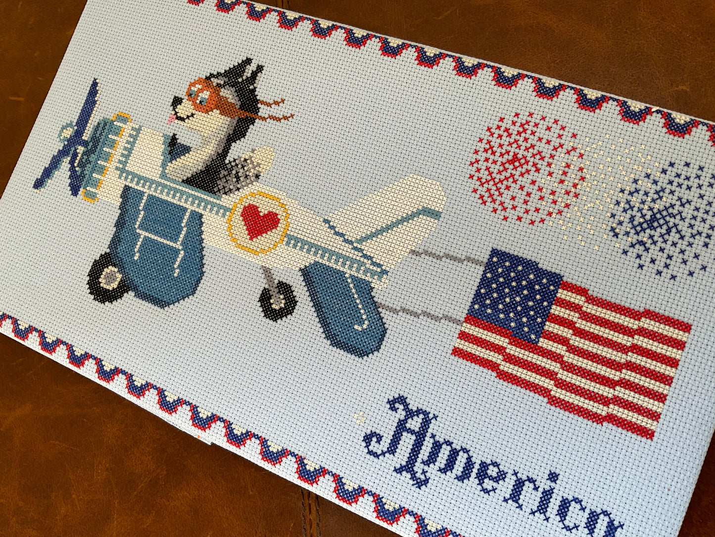 Celebrate America