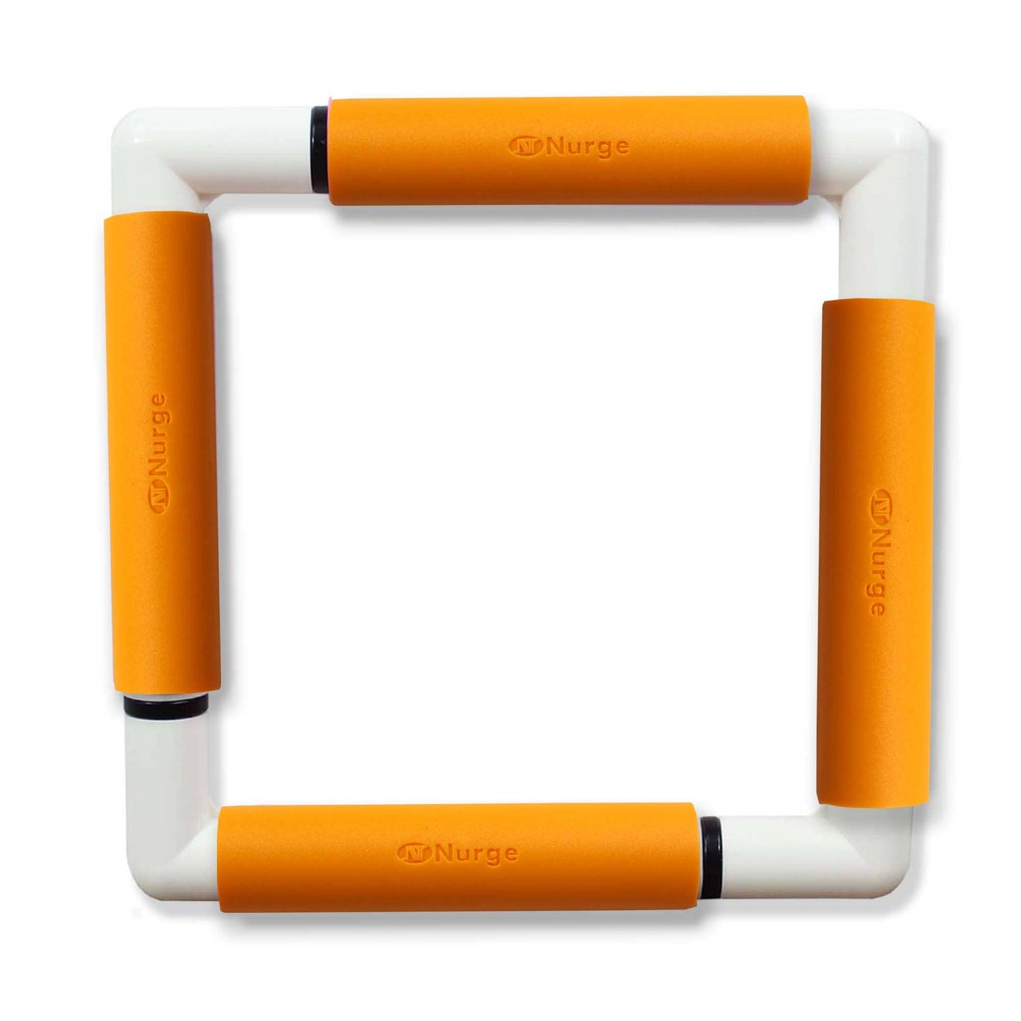 Nurge Embroidery Snap Frame 8"x8" (21cm x 21cm)