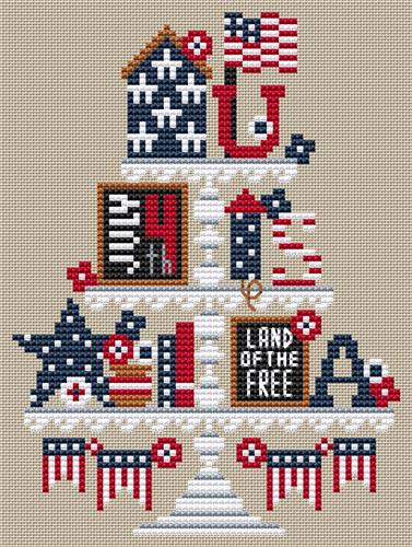 USA Tier
