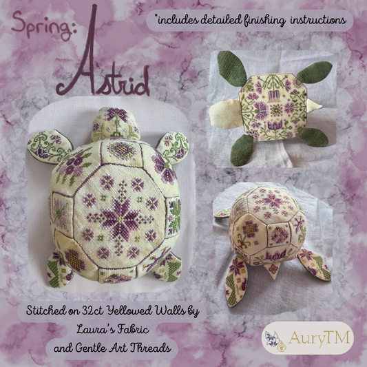 Astrid