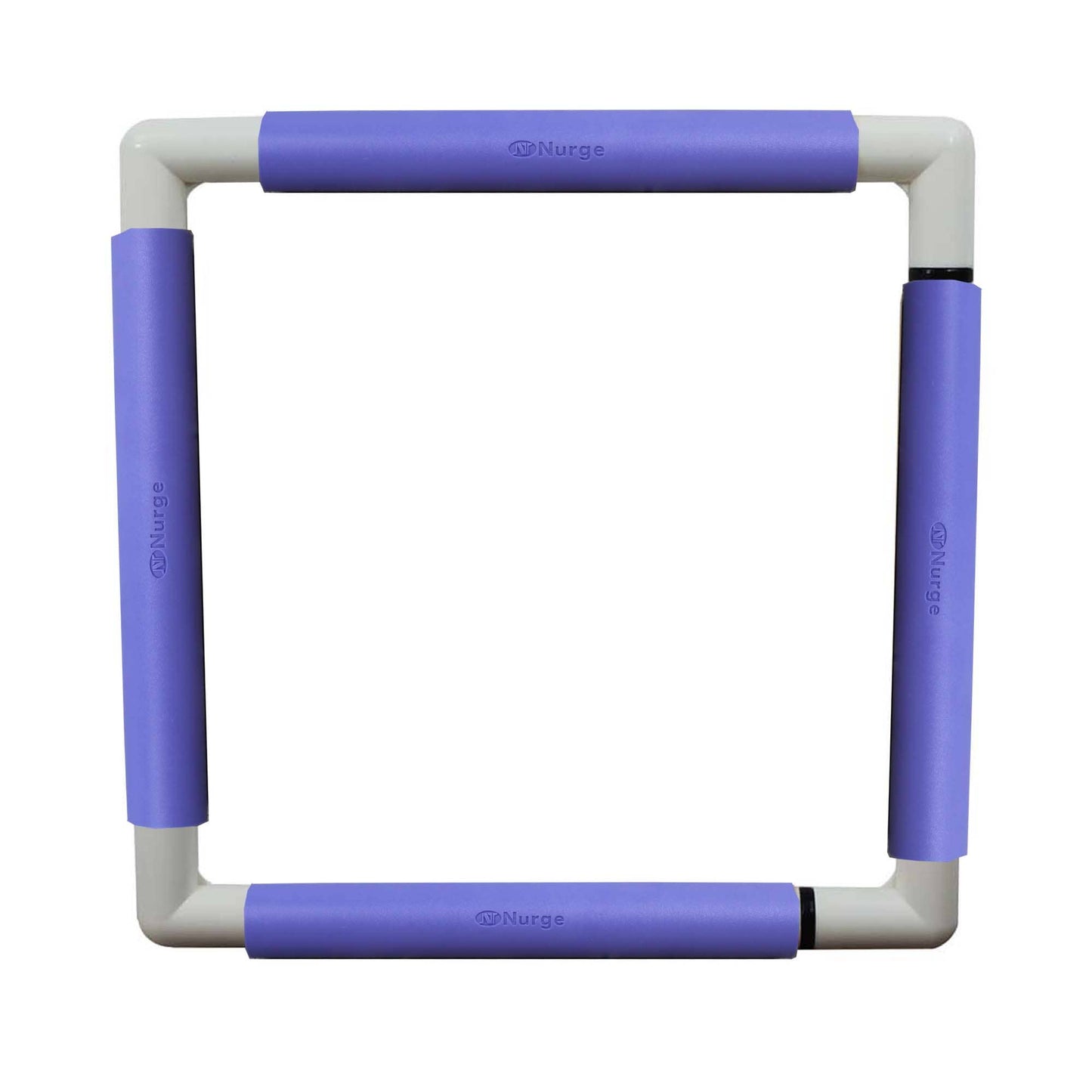 Nurge Embroidery Snap Frame 11.5"x11.5" (29cm x 29cm)