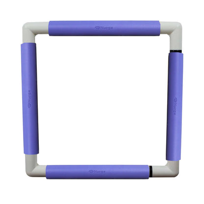 Nurge Embroidery Snap Frame 11.5"x11.5" (29cm x 29cm)