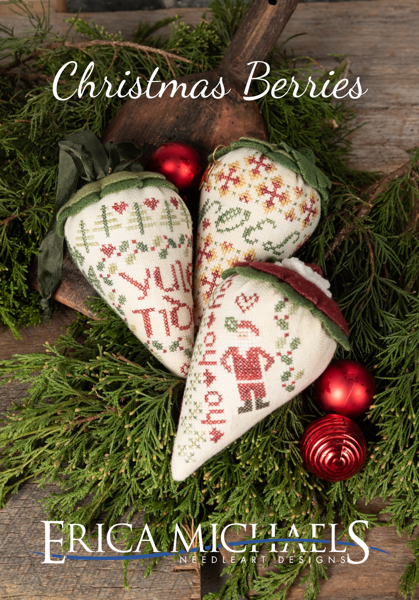 Christmas Berries