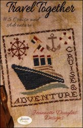 Cruise & Adventure - Travel Together Series #6