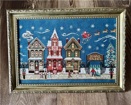Christmas Town