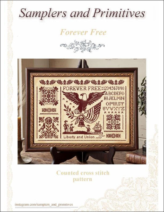 Forever Free