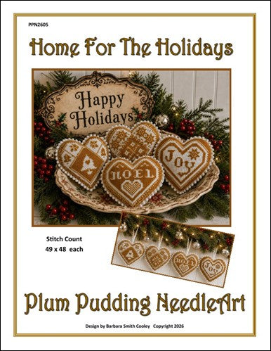 Home for the Holidays