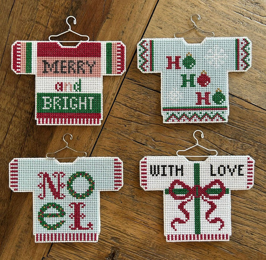 Christmas Jumpers - Collection III