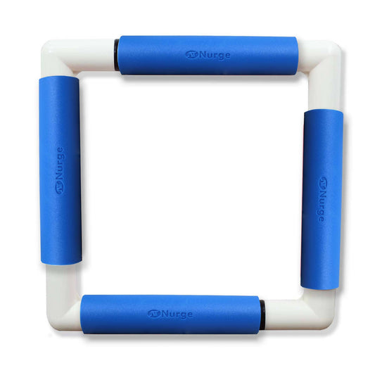 Nurge Embroidery Snap Frame 8"x8" (21cm x 21cm)