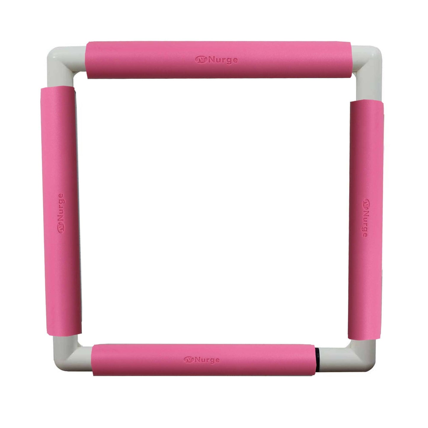 Nurge Embroidery Snap Frame 11.5"x11.5" (29cm x 29cm)