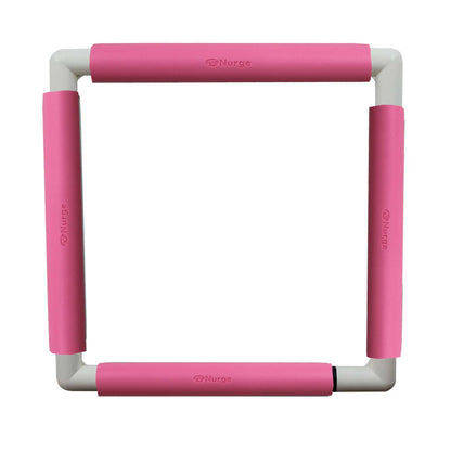 Nurge Embroidery Snap Frame 11.5"x11.5" (29cm x 29cm)