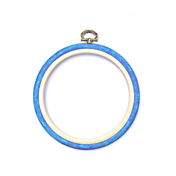 Nurge Flexi Hoops Round 13.5cm (5.3")