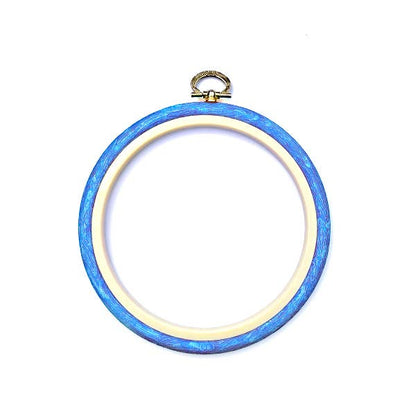 Nurge Flexi Hoops Round 13.5cm (5.3")