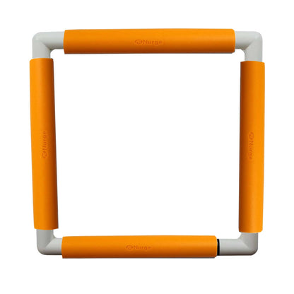 Nurge Embroidery Snap Frame 11.5"x11.5" (29cm x 29cm)