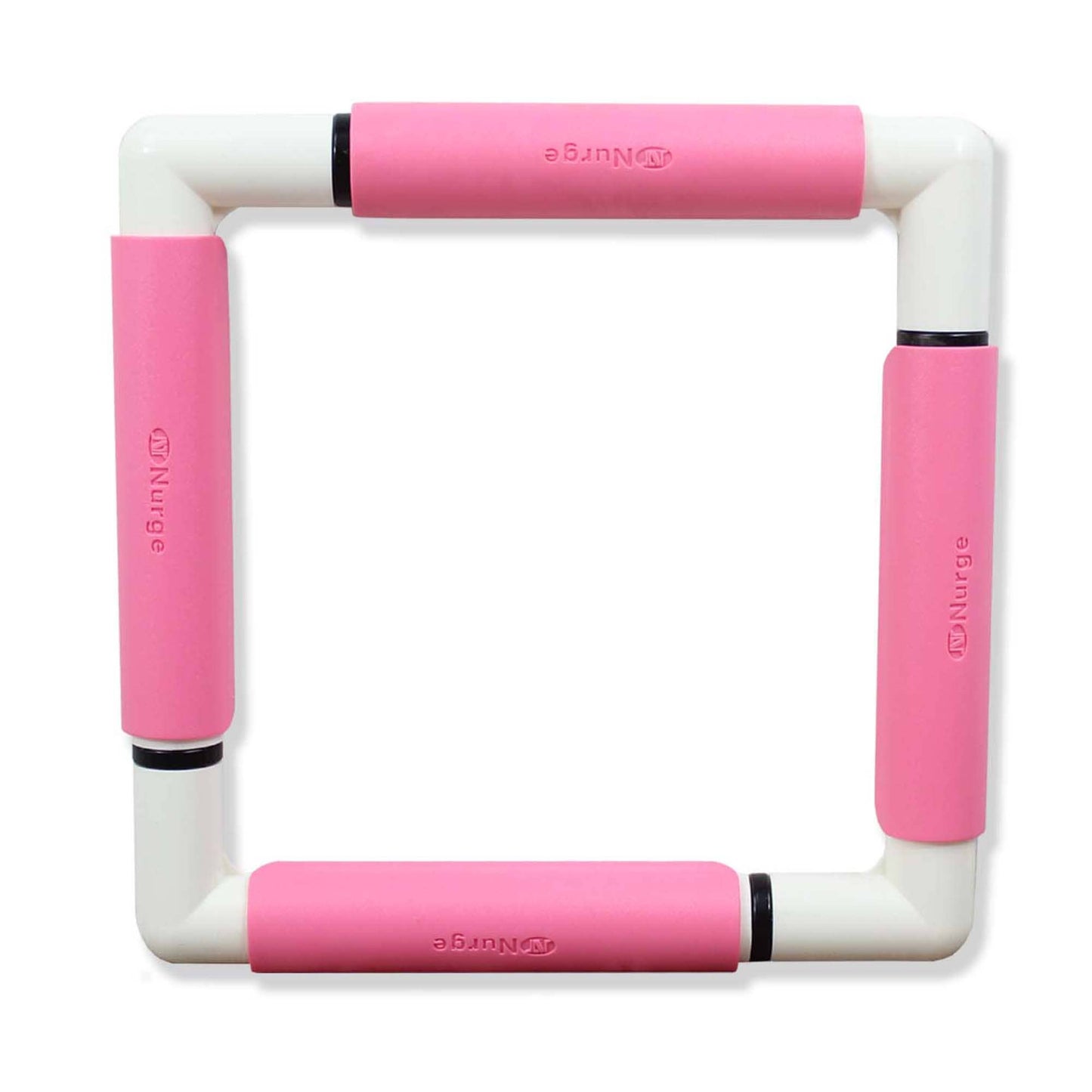 Nurge Embroidery Snap Frame 8"x8" (21cm x 21cm)