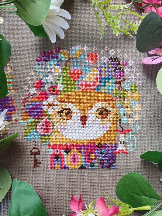 Hoot Vibes Part Three