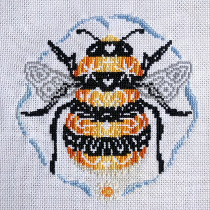 Bee Kind - Printed Chart