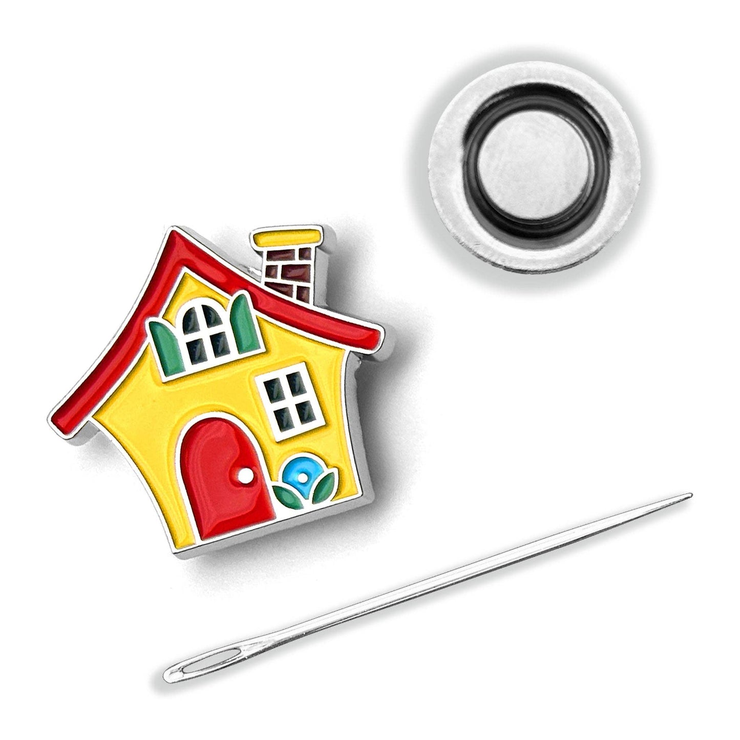 Cottage Needle Minder