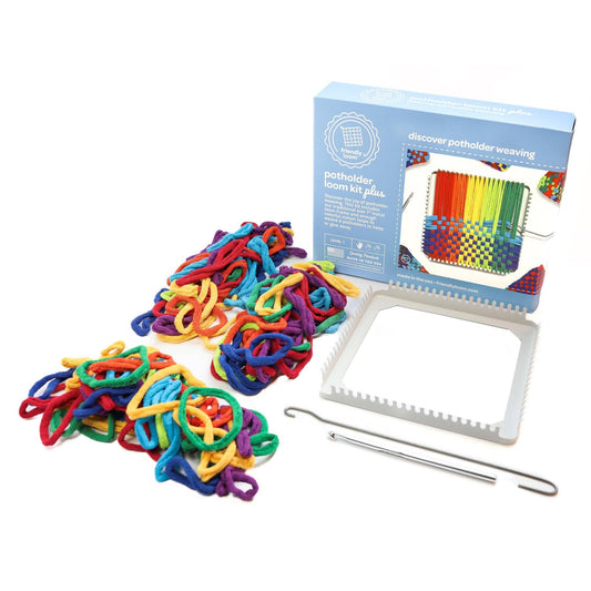 Potholder Loom (Traditional)