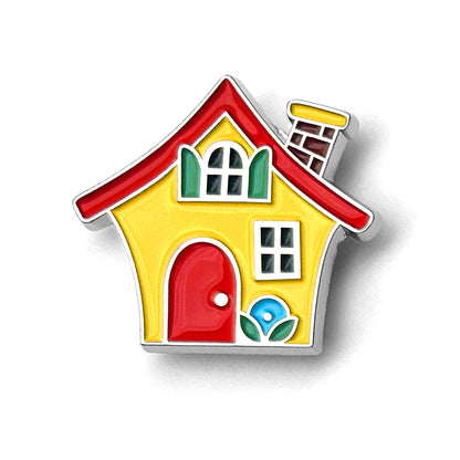 Cottage Needle Minder