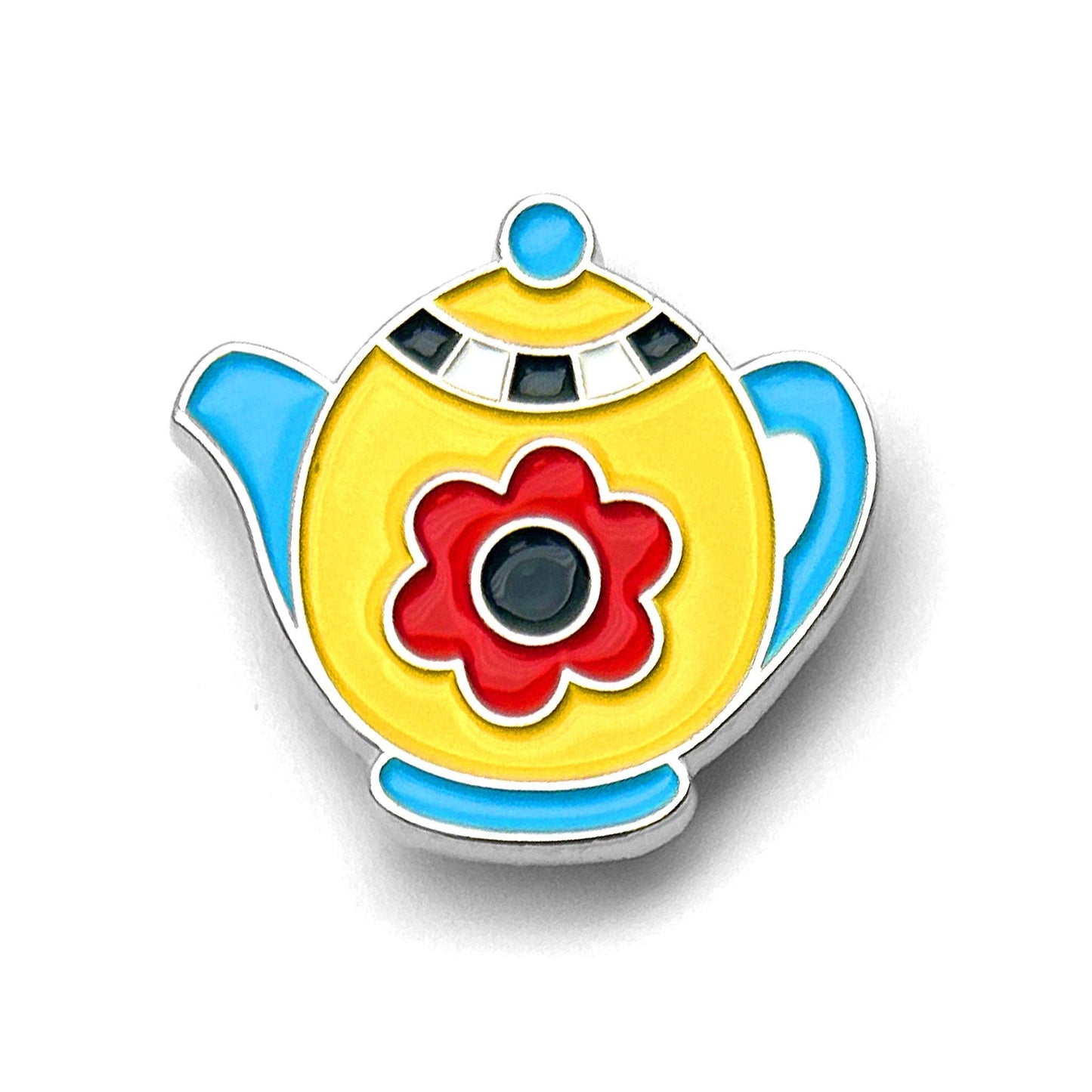 Teapot Needle Minder