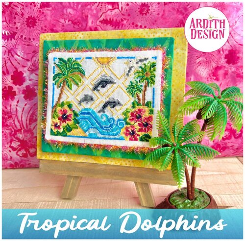 Tropical Dolphins
