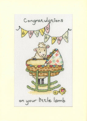 Little Lamb