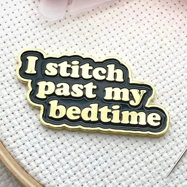Snarky Crafter Needle Minders