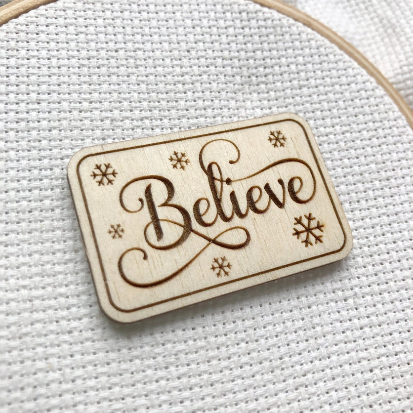 Snarky Crafter Needle Minders